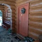 Marína A Matej Kubínska Hoľa *