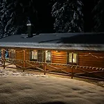 Marína A Matej Kubínska Hoľa