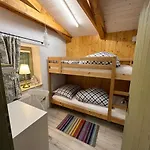 Сasa de vacaciones Marína A Matej Kubínska Hoľa