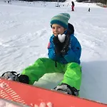Marína A Matej Kubínska Hoľa