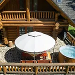 Marína A Matej Kubínska Hoľa Сasa de vacaciones *