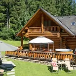 Сasa de vacaciones Marína A Matej Kubínska Hoľa