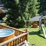 Сasa de vacaciones Marína A Matej Kubínska Hoľa Dolny Kubin