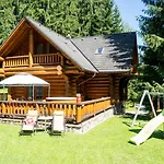 Сasa de vacaciones Marína A Matej Kubínska Hoľa