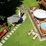 Сasa de vacaciones Marína A Matej Kubínska Hoľa