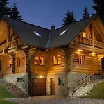 Marína A Matej Kubínska Hoľa Сasa de vacaciones *