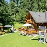 Сasa de vacaciones Marína A Matej Kubínska Hoľa Dolny Kubin