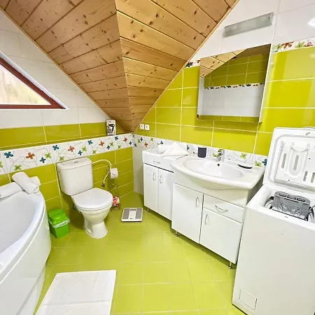 Marína A Matej Kubínska Hoľa * Dolny Kubin