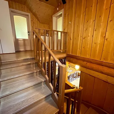 Marína A Matej Kubínska Hoľa