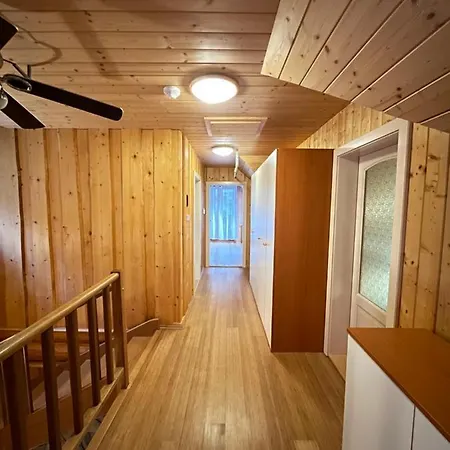 Сasa de vacaciones Marína A Matej Kubínska Hoľa *