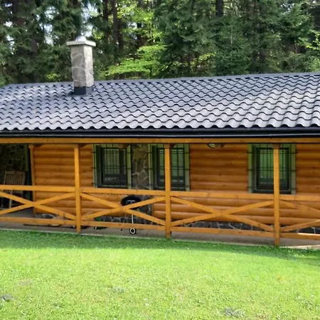 Сasa de vacaciones Marína A Matej Kubínska Hoľa *