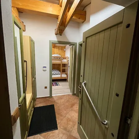 Casa vacanze Marina A Matej Kubinska Hola