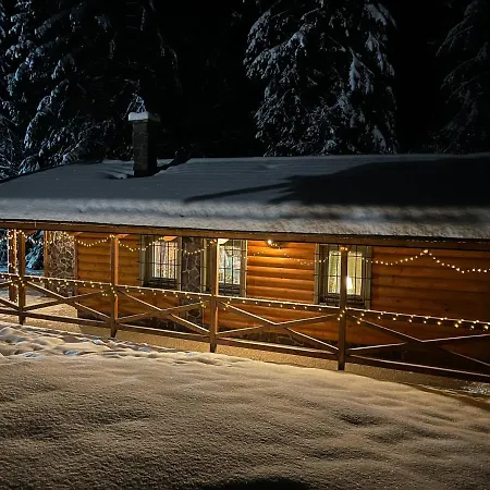 Marína A Matej Kubínska Hoľa