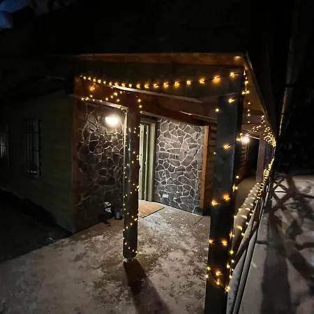 Marina A Matej Kubinska Hola Dolny Kubin