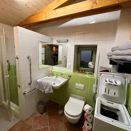 Casa vacanze Marina A Matej Kubinska Hola