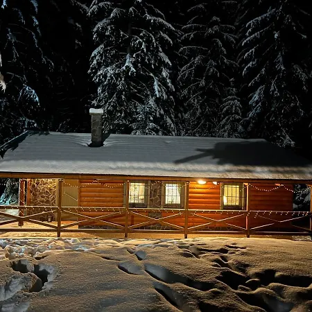 Marina A Matej Kubinska Hola Casa vacanze Dolny Kubin