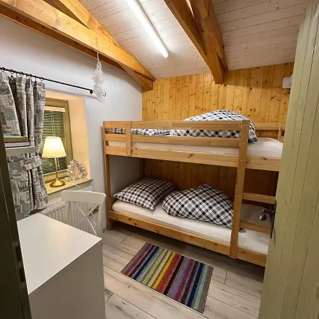 Casa vacanze Marina A Matej Kubinska Hola