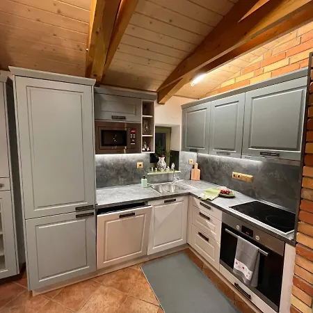 Casa vacanze Marina A Matej Kubinska Hola