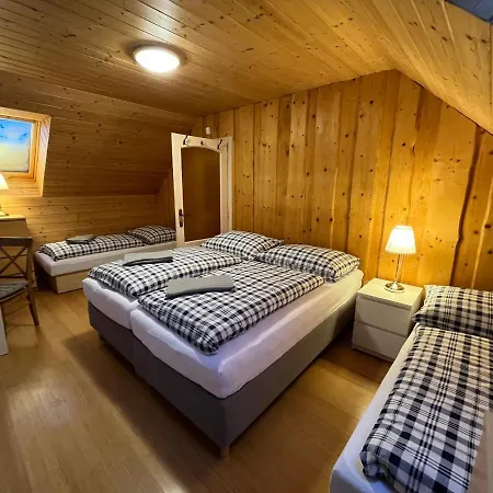 Marina A Matej Kubinska Hola Dolny Kubin