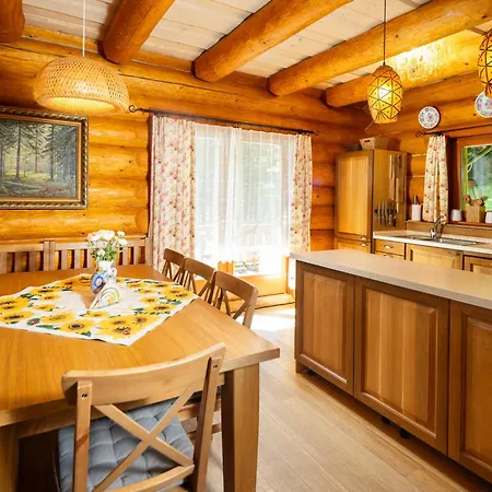 Casa vacanze Marina A Matej Kubinska Hola