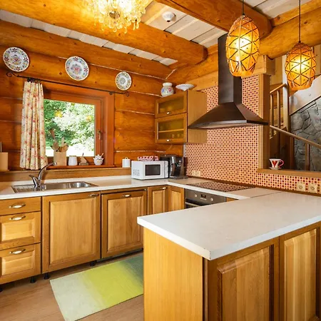 Casa vacanze Marina A Matej Kubinska Hola Dolny Kubin