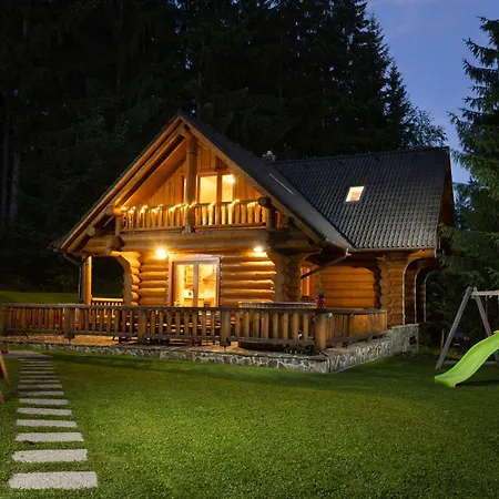 Marína A Matej Kubínska Hoľa Dolny Kubin