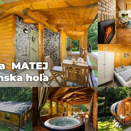 Marina A Matej Kubinska Hola Casa vacanze