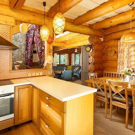 Marina A Matej Kubinska Hola Casa vacanze Dolny Kubin