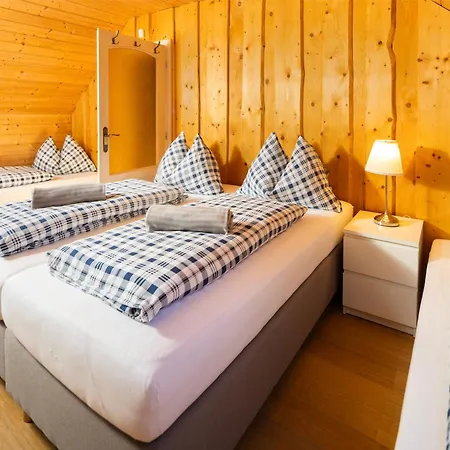 Casa vacanze Marina A Matej Kubinska Hola Dolny Kubin