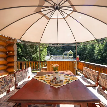 Marína A Matej Kubínska Hoľa Dolny Kubin