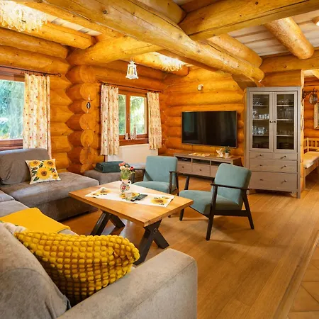 Marína A Matej Kubínska Hoľa