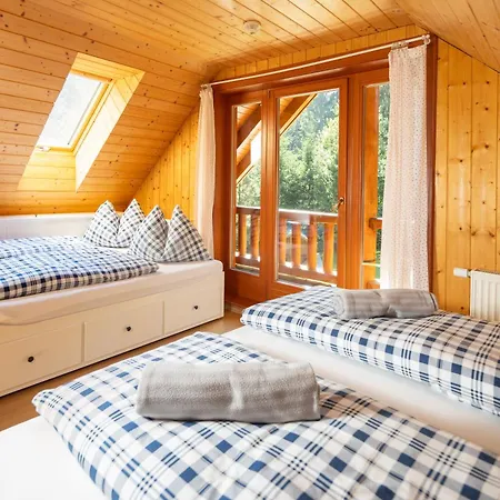 Marína A Matej Kubínska Hoľa * Dolny Kubin