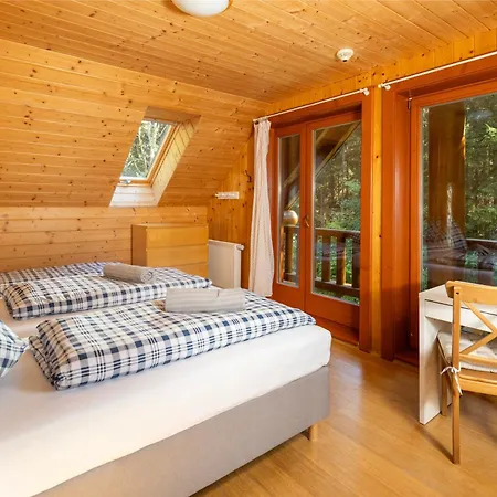 Marína A Matej Kubínska Hoľa