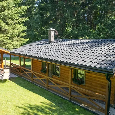 Сasa de vacaciones Marína A Matej Kubínska Hoľa *