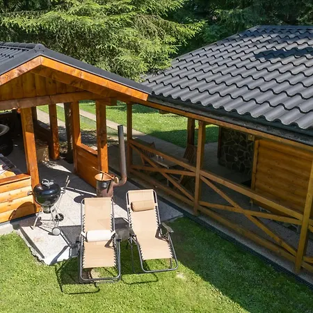 Marína A Matej Kubínska Hoľa *