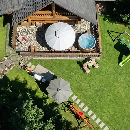 Marina A Matej Kubinska Hola * Dolny Kubin