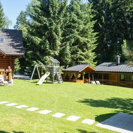 Marína A Matej Kubínska Hoľa