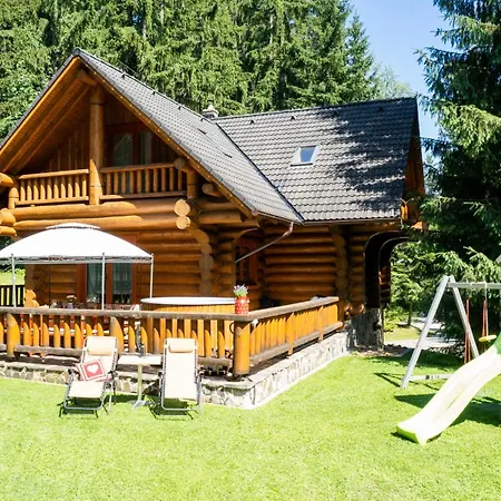 Casa vacanze Marina A Matej Kubinska Hola