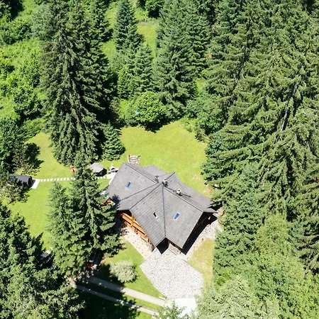 Casa vacanze Marina A Matej Kubinska Hola *