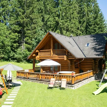 Сasa de vacaciones Marína A Matej Kubínska Hoľa Dolny Kubin