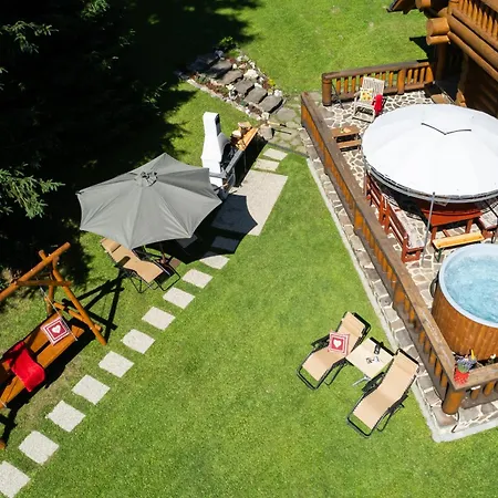 Casa vacanze Marina A Matej Kubinska Hola