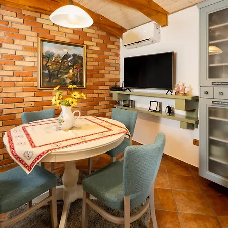 Marína A Matej Kubínska Hoľa