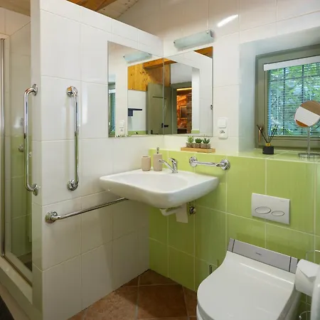 Сasa de vacaciones Marína A Matej Kubínska Hoľa Dolny Kubin