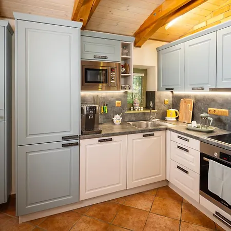 Marína A Matej Kubínska Hoľa * Dolny Kubin