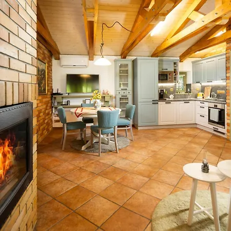 Casa vacanze Marina A Matej Kubinska Hola