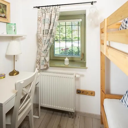 Сasa de vacaciones Marína A Matej Kubínska Hoľa *