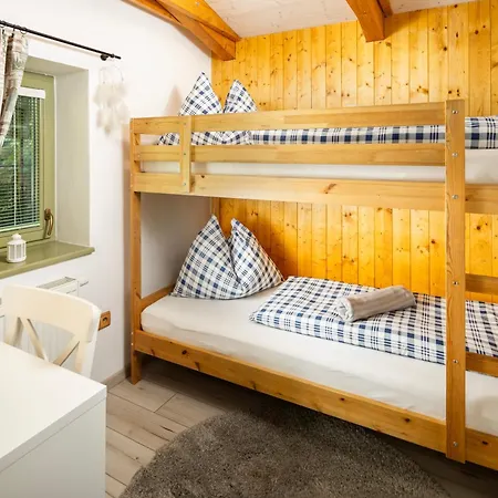 Marína A Matej Kubínska Hoľa * Dolny Kubin