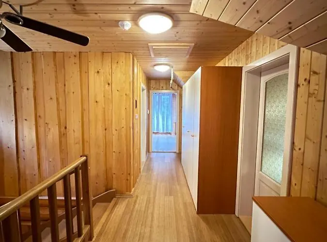 펜션 Marina A Matej Kubinska Hola *