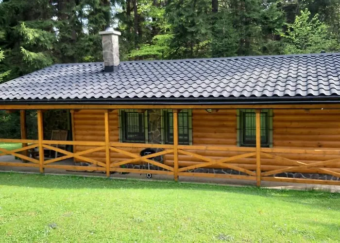 펜션 Marina A Matej Kubinska Hola *