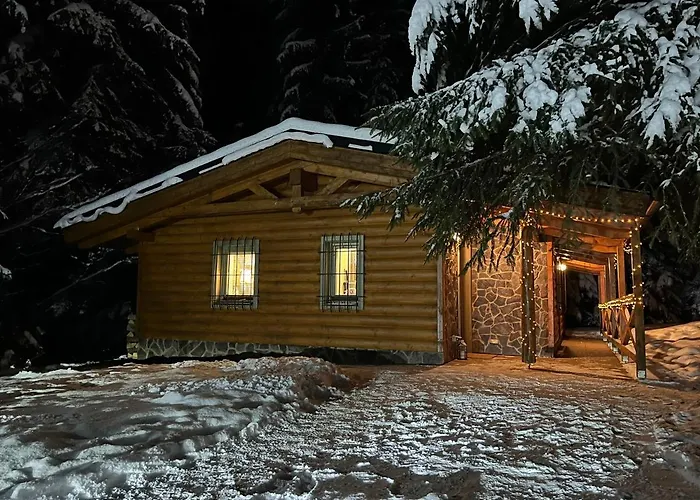 Marina A Matej Kubinska Hola 펜션